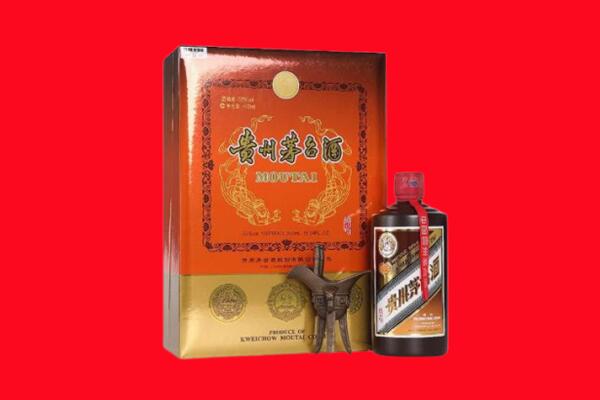 阜阳市阜南回收30年茅台酒.jpg